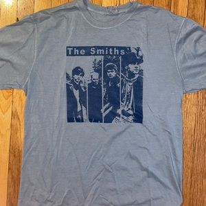 “The Smiths” Tee Shirt
